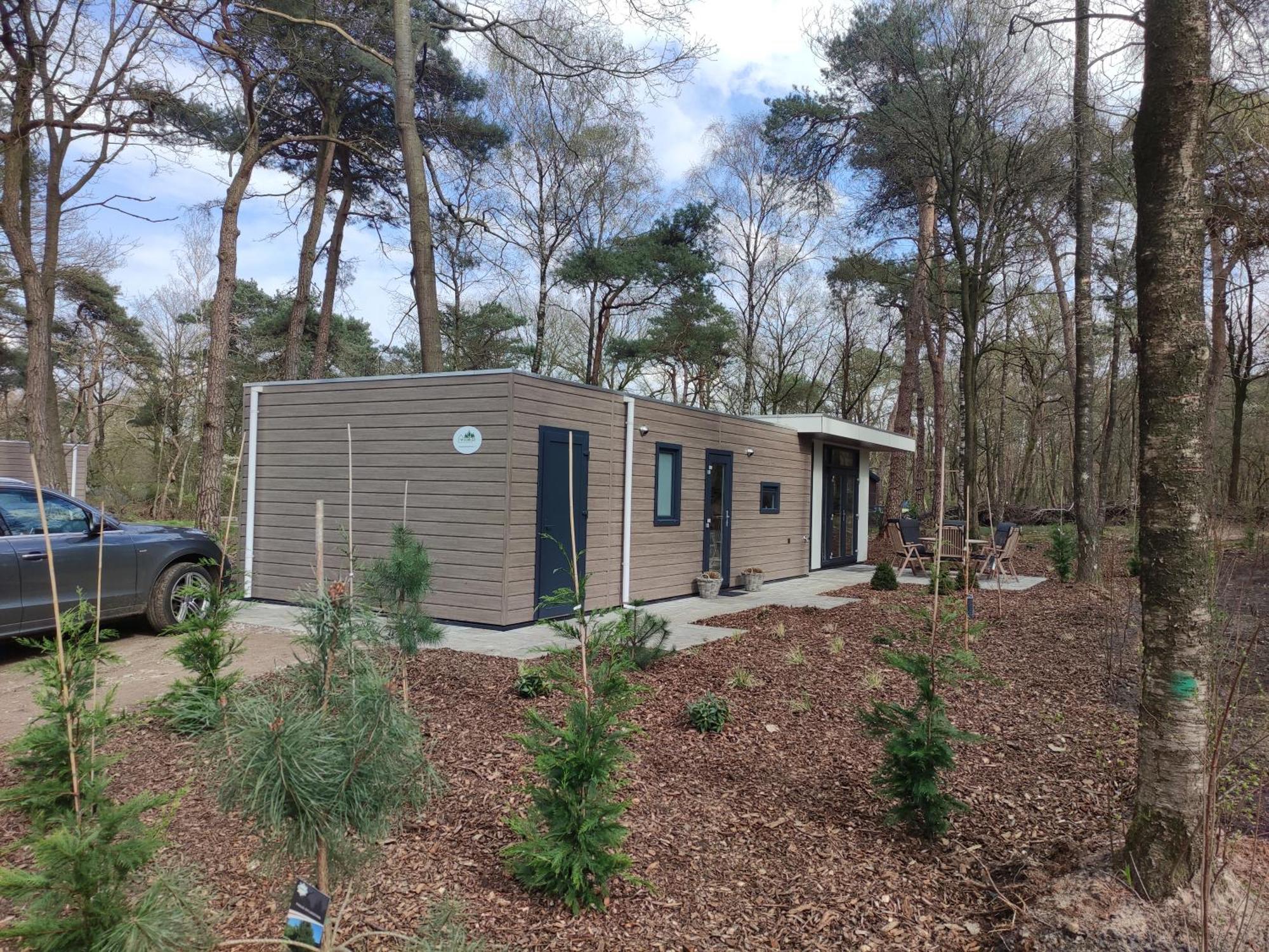 Natuurhuisje Hellendoorn Haarle Exterior foto
